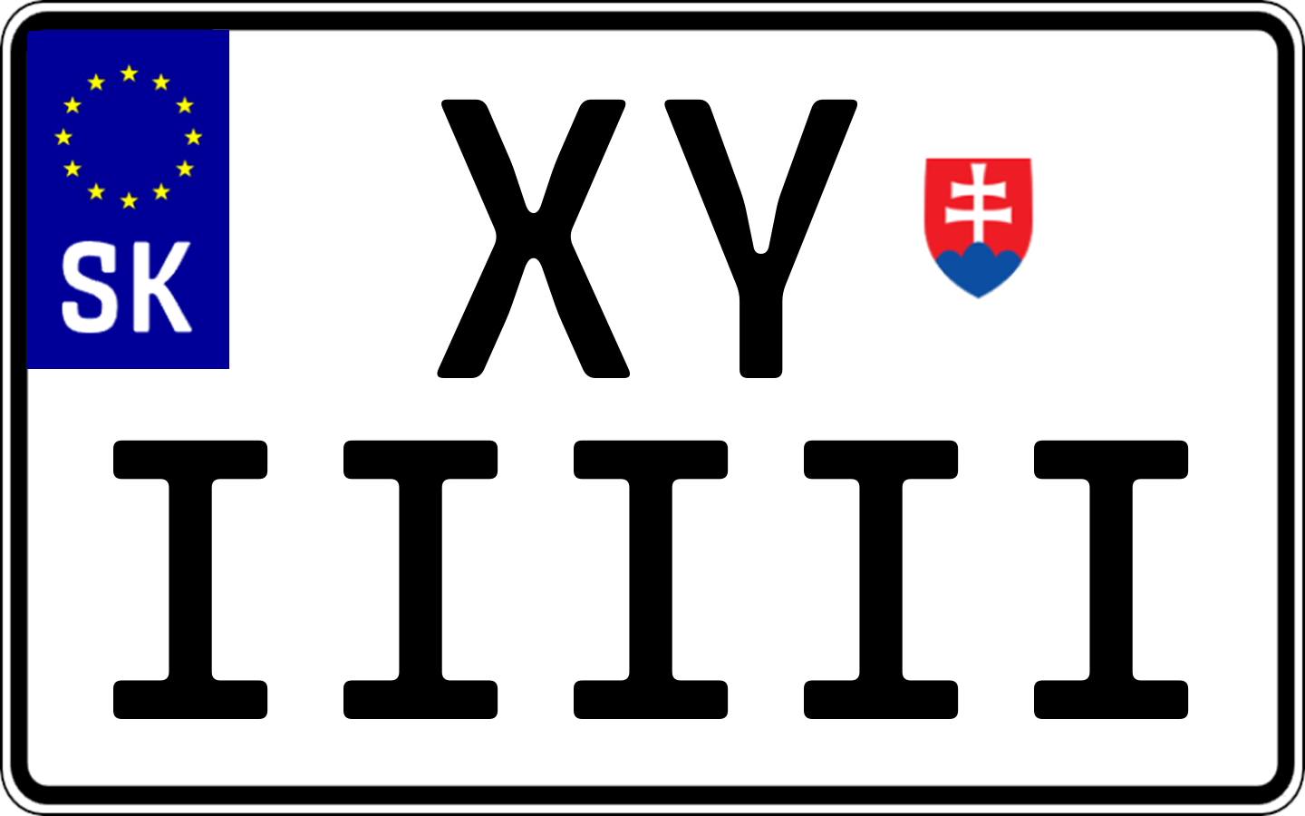 Typ IV - Bežná 2R