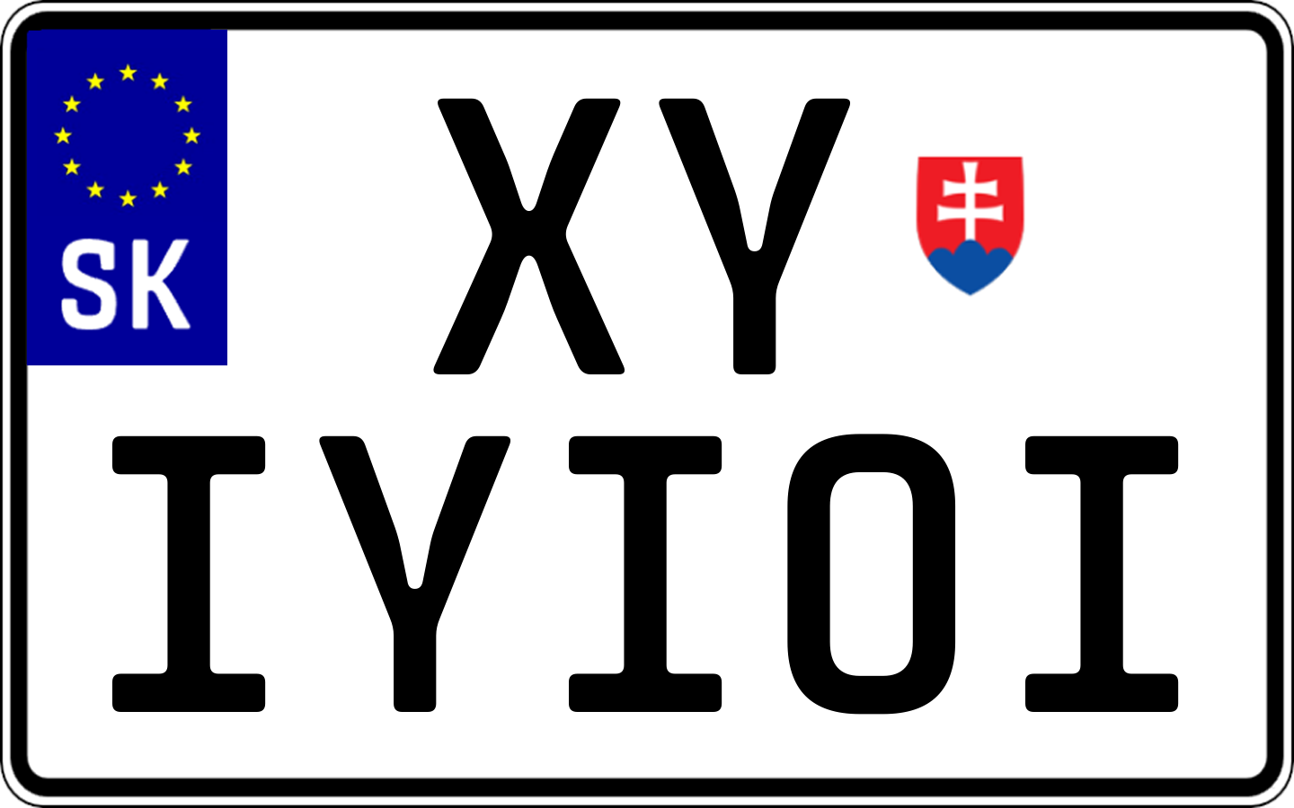 Typ IV - Bežná 2R