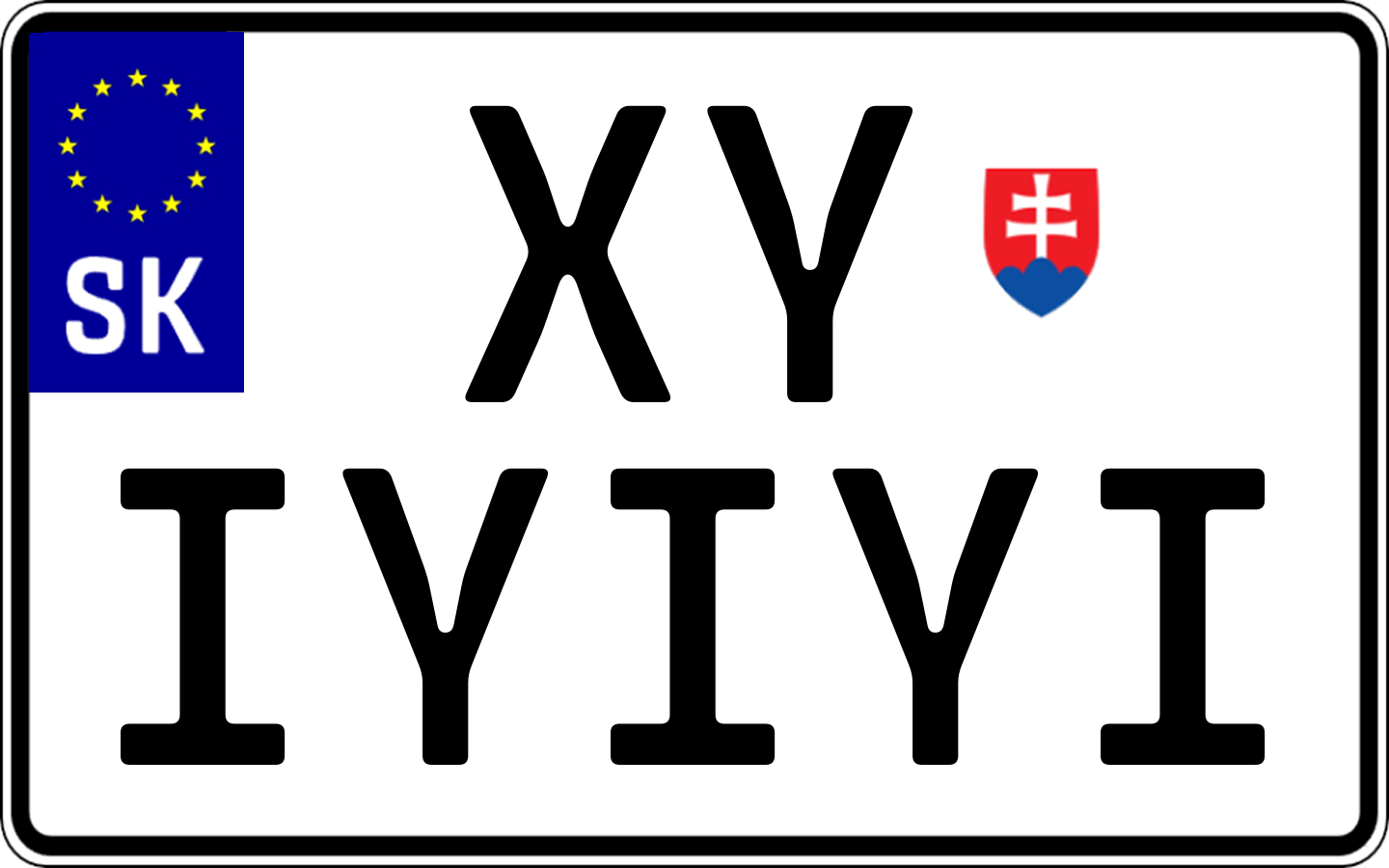 Typ IV - Bežná 2R