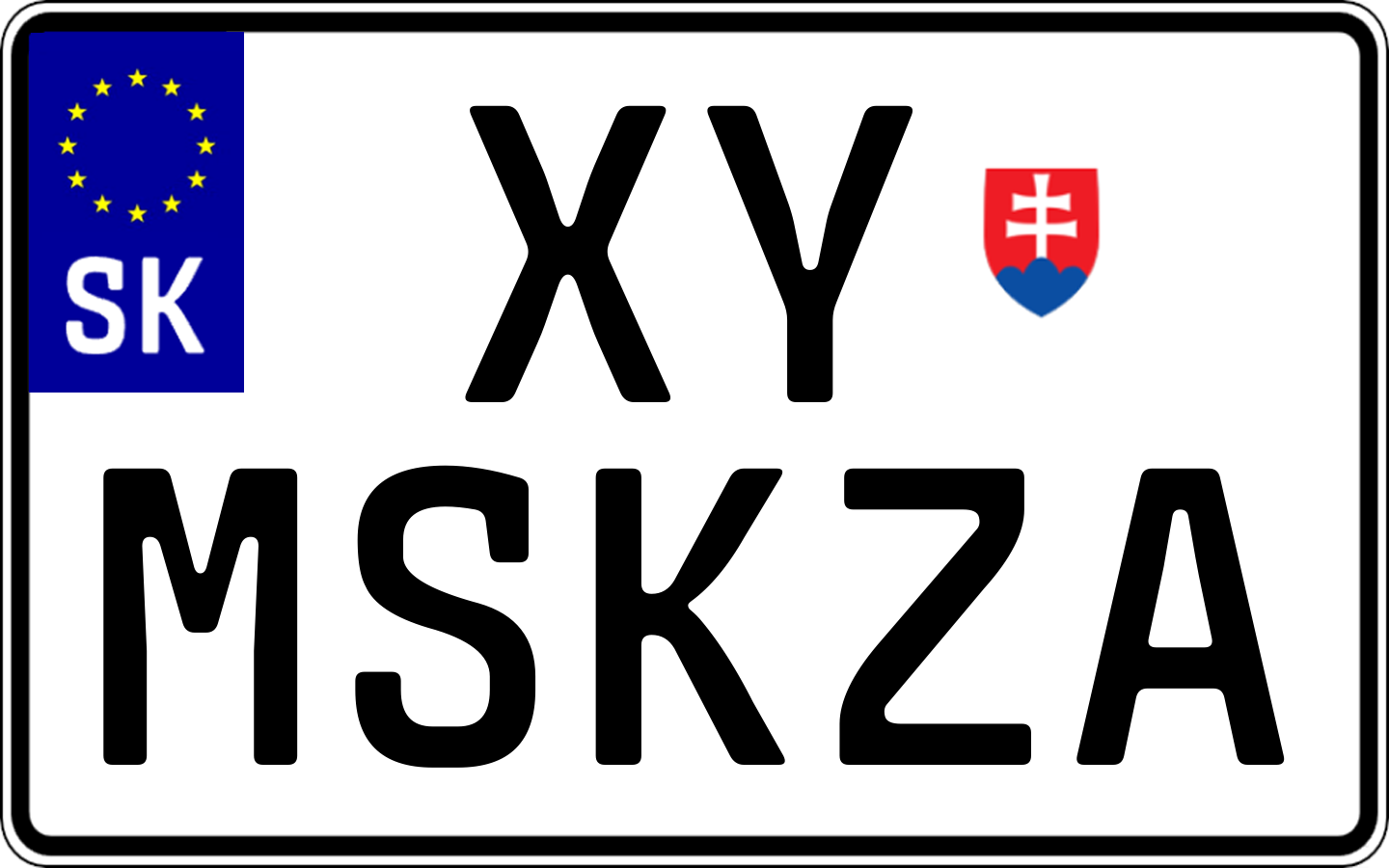 Typ IV - Bežná 2R