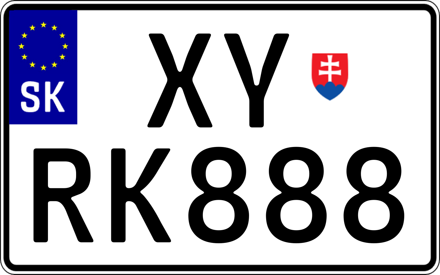 Typ IV - Bežná 2R