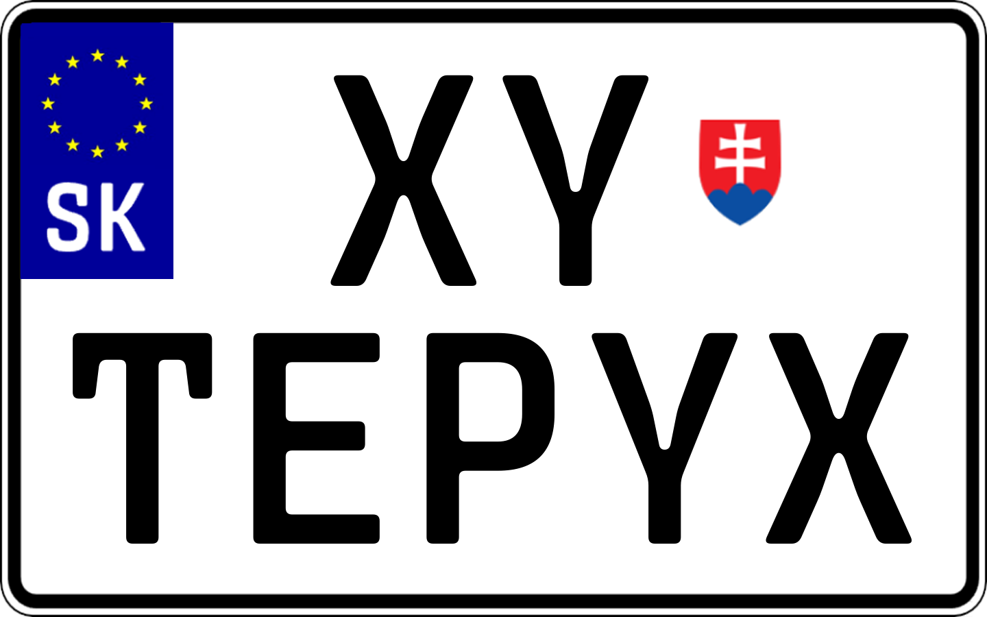 Typ IV - Bežná 2R