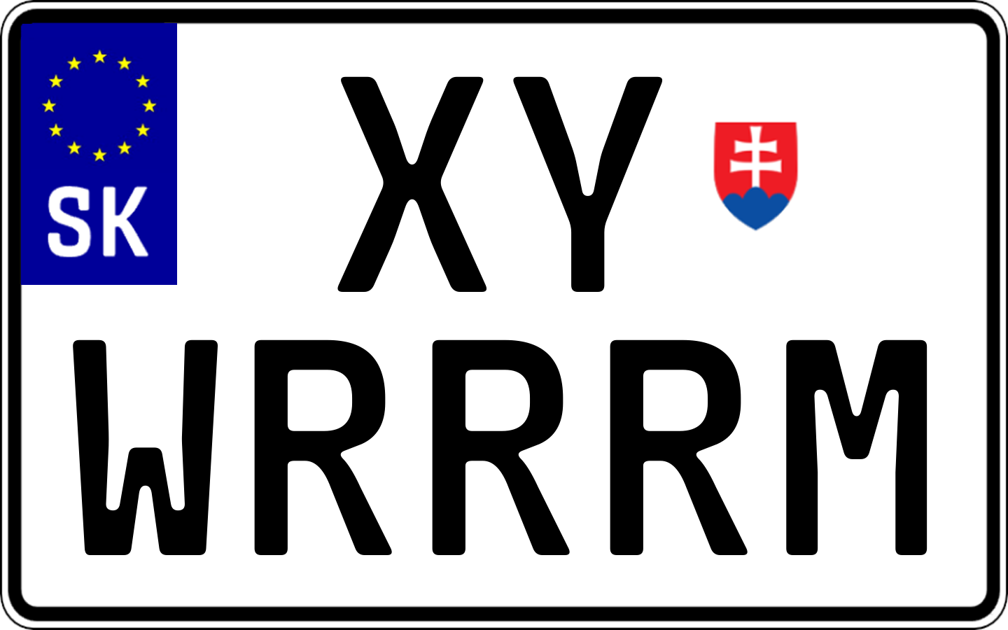 Typ IV - Bežná 2R