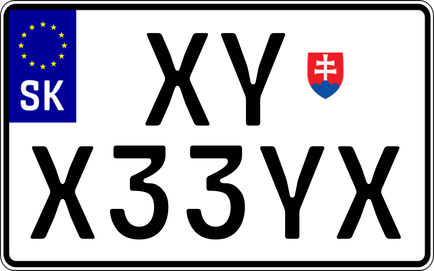 Typ IV - Bežná 2R