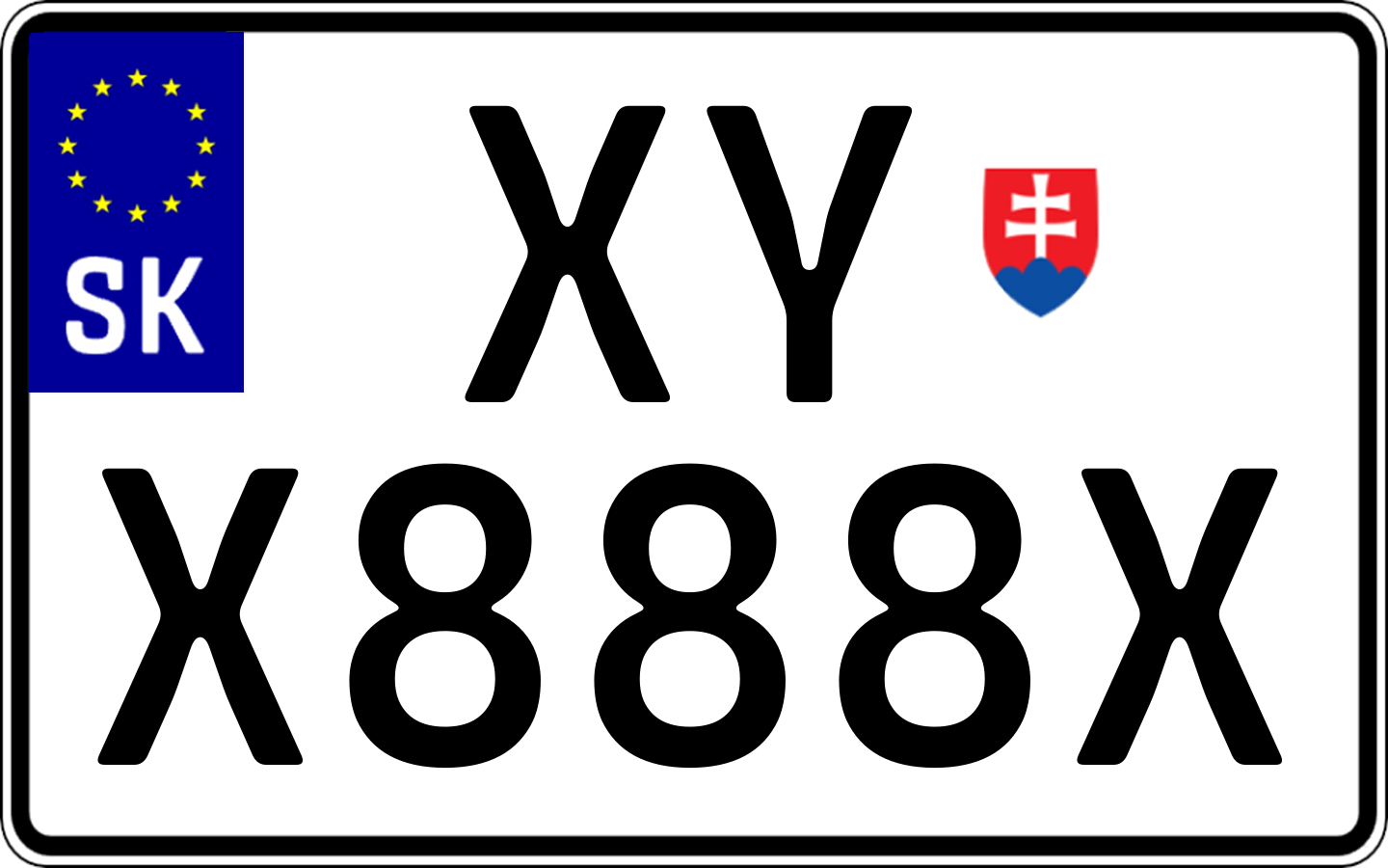 Typ IV - Bežná 2R