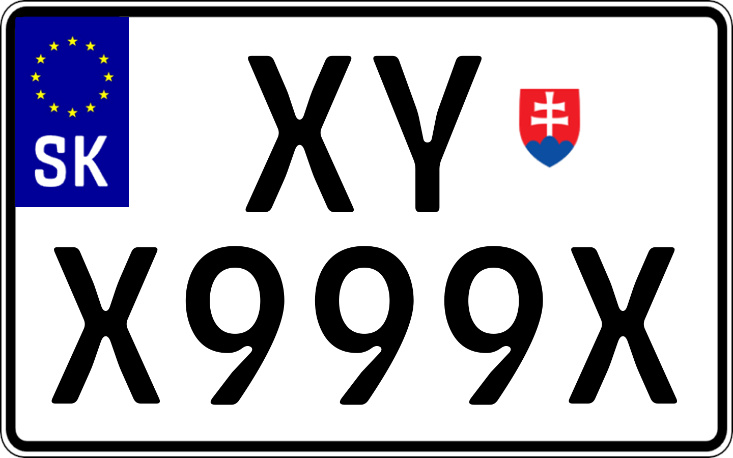 Typ IV - Bežná 2R
