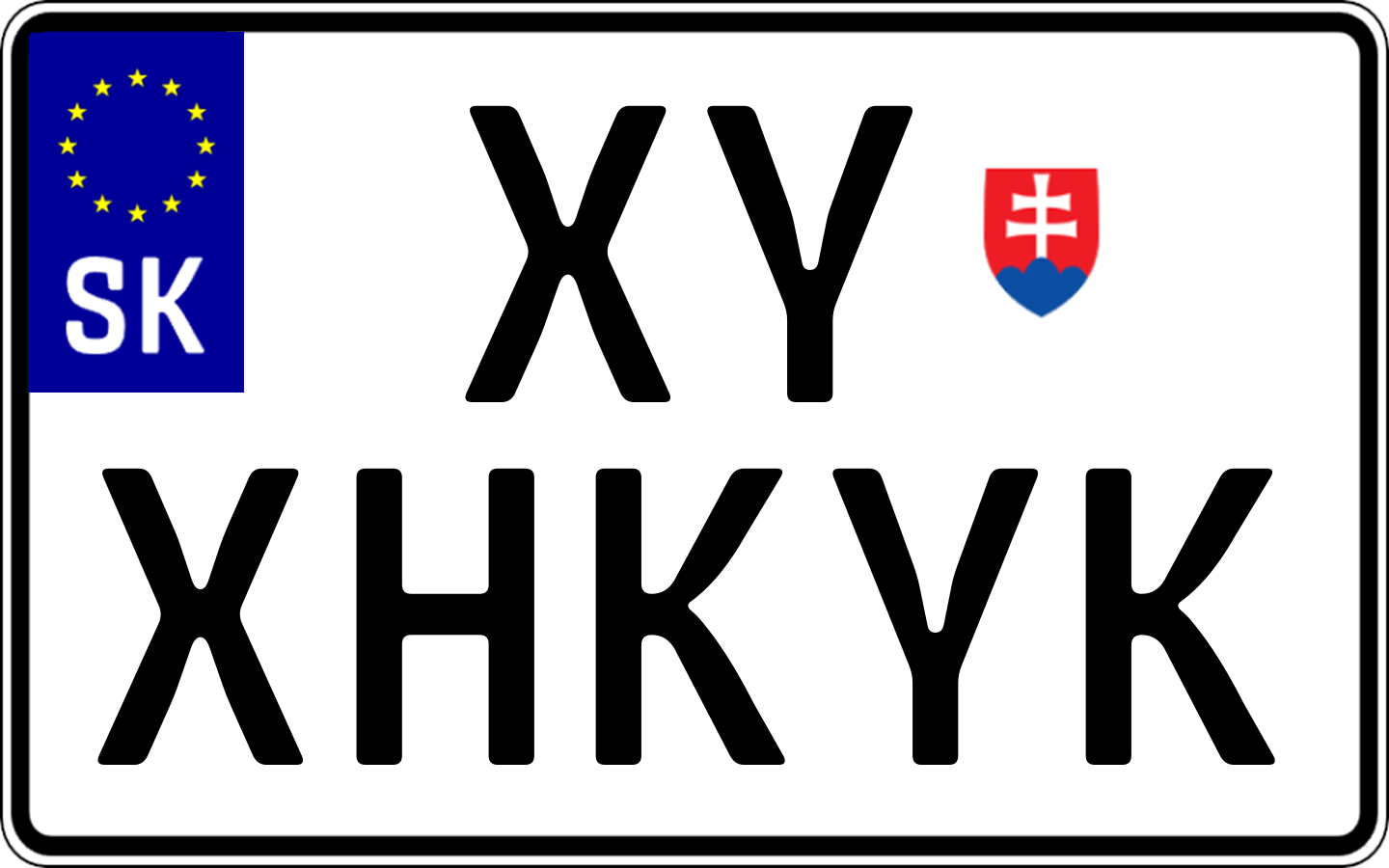 Typ IV - Bežná 2R