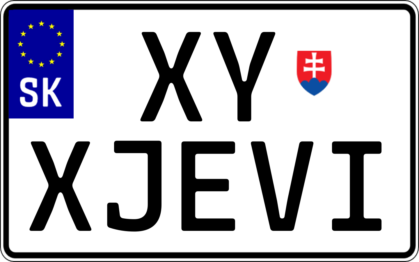 Typ IV - Bežná 2R
