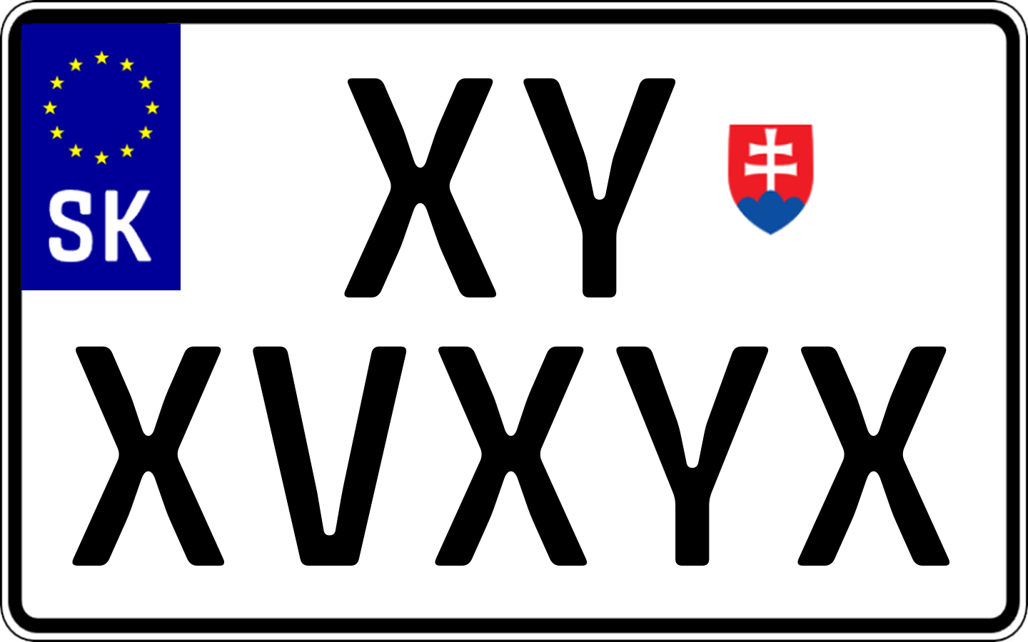 Typ IV - Bežná 2R