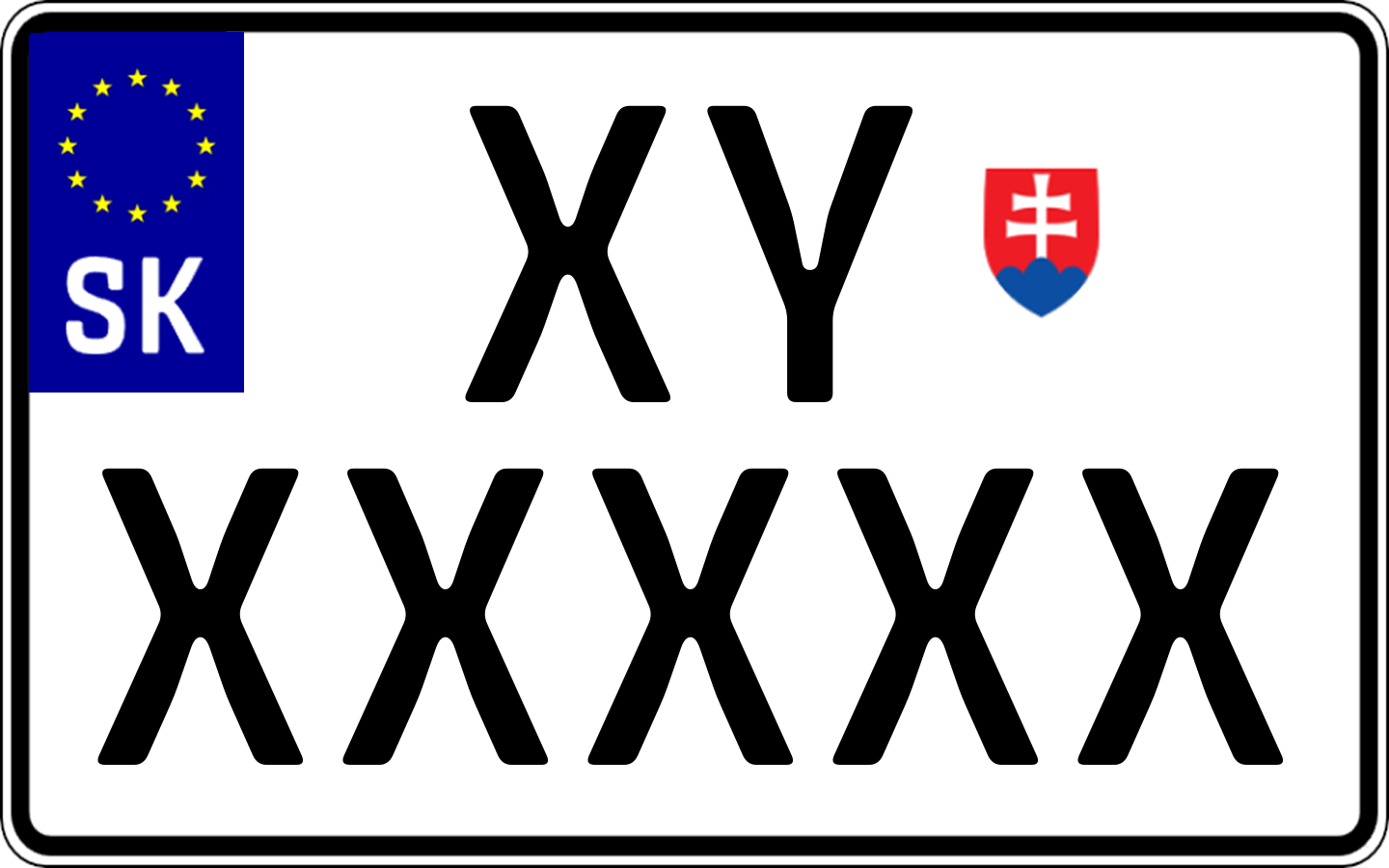 Typ IV - Bežná 2R