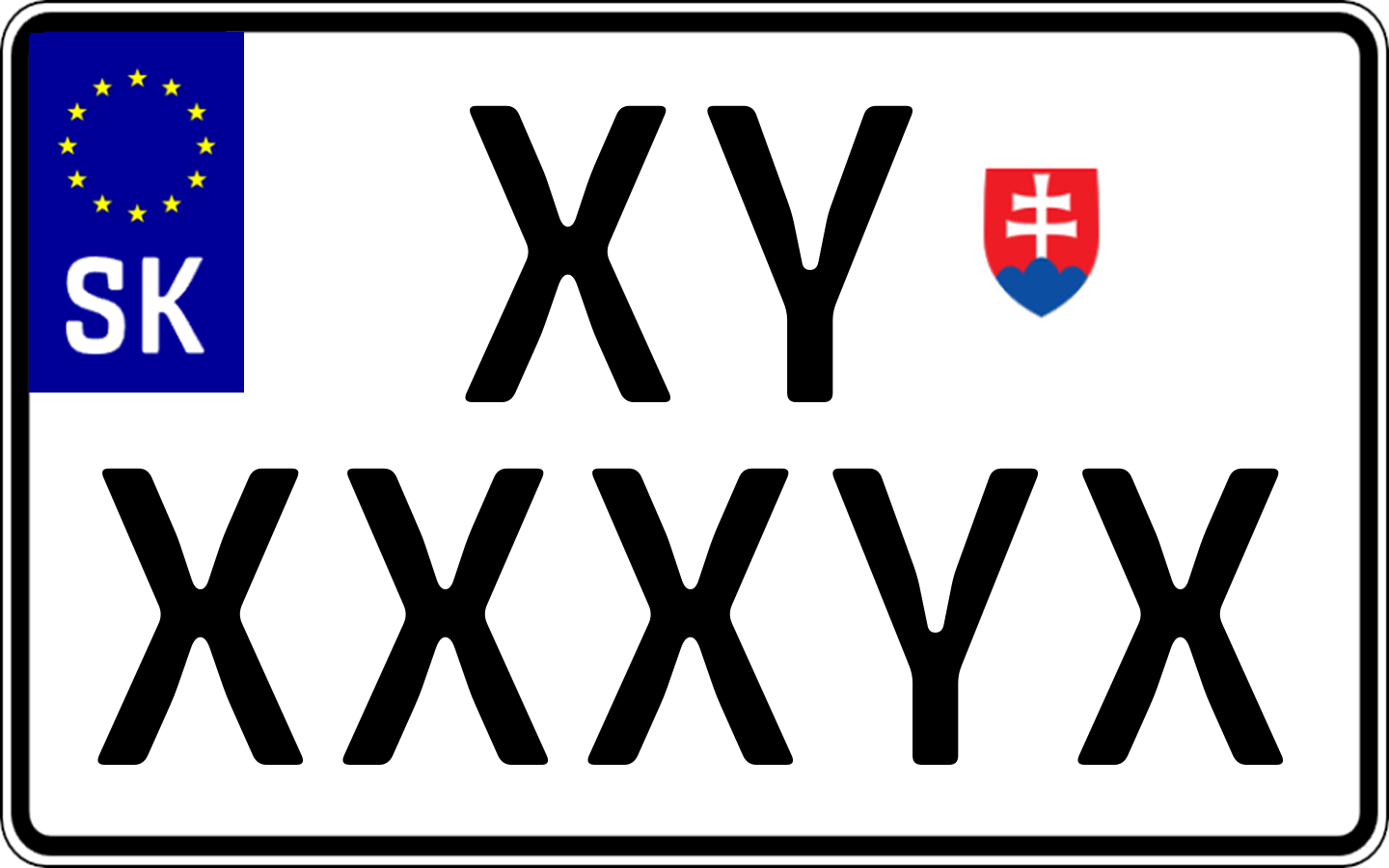 Typ IV - Bežná 2R