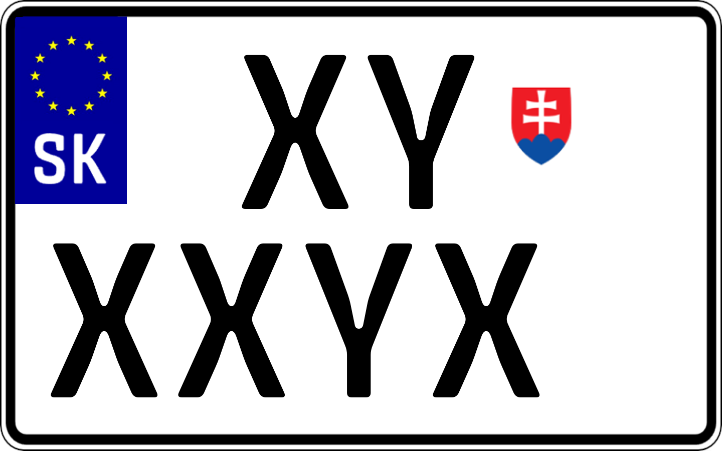 Typ IV - Bežná 2R