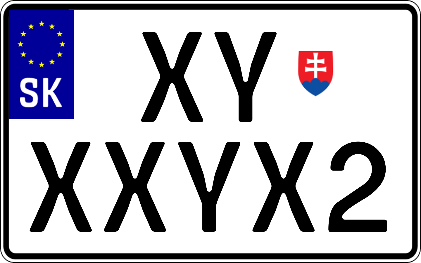 Typ IV - Bežná 2R