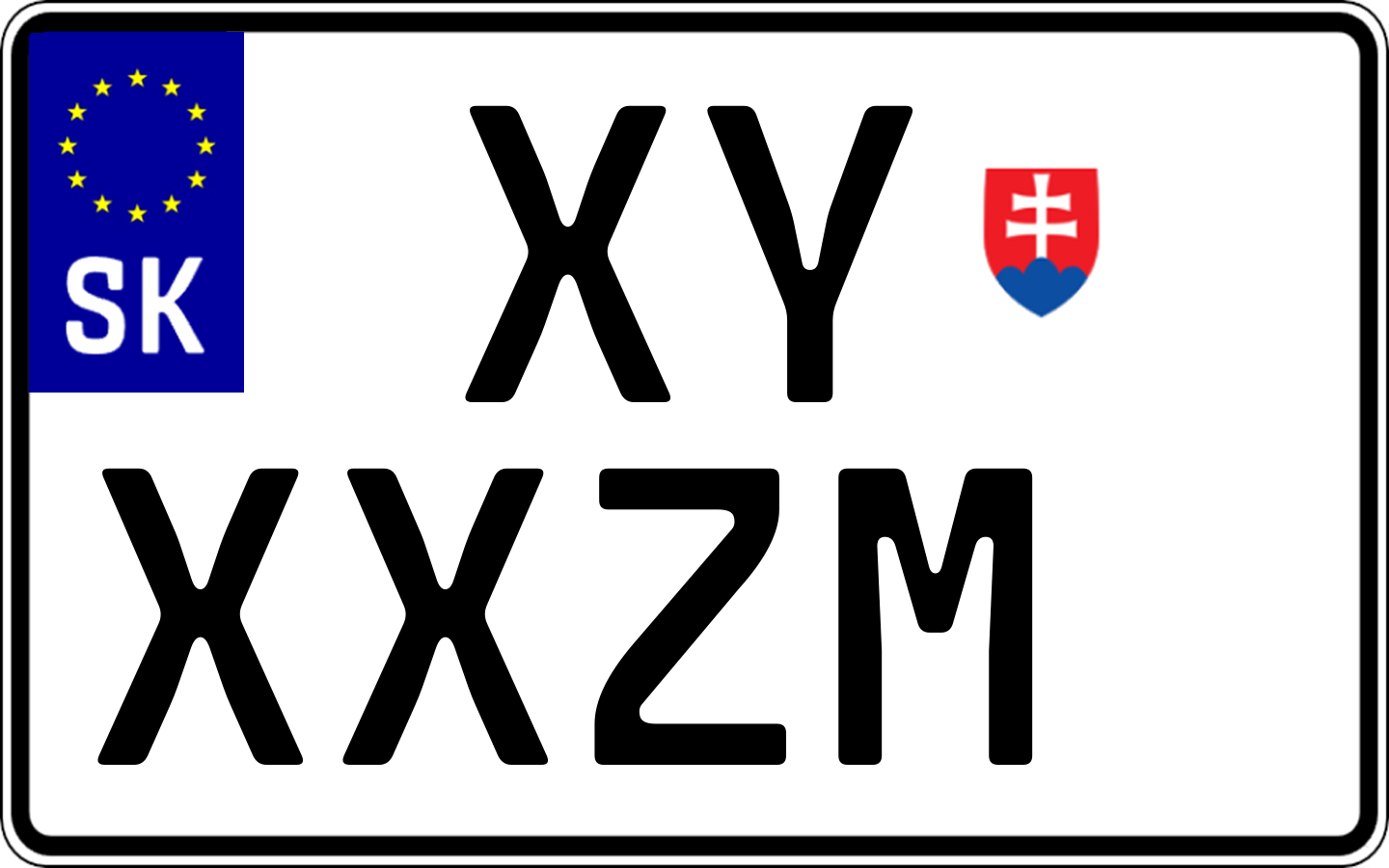 Typ IV - Bežná 2R