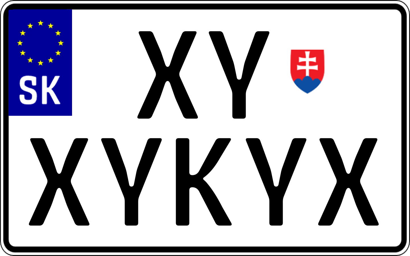 Typ IV - Bežná 2R