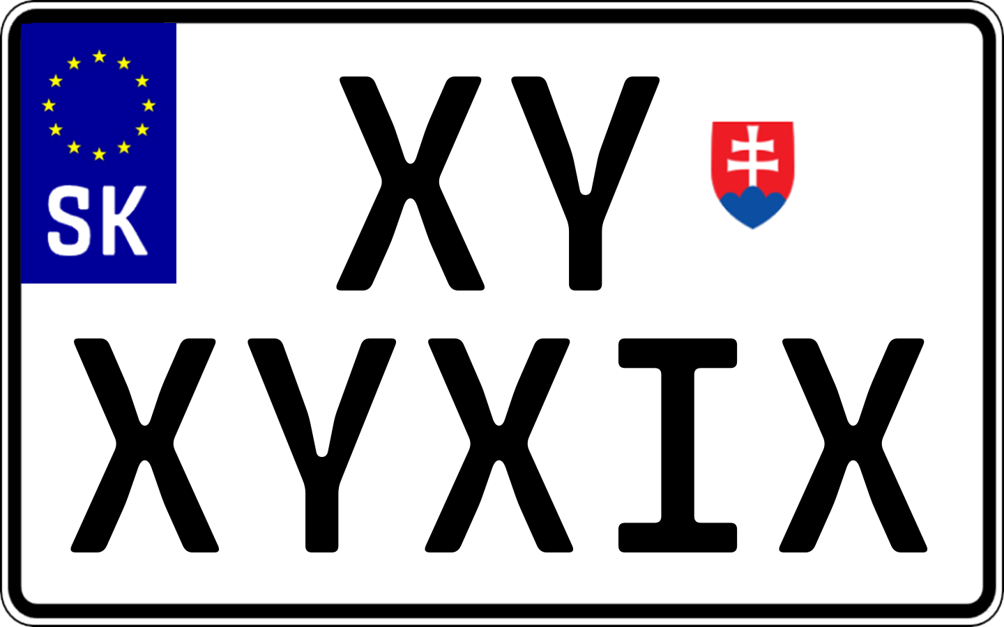 Typ IV - Bežná 2R