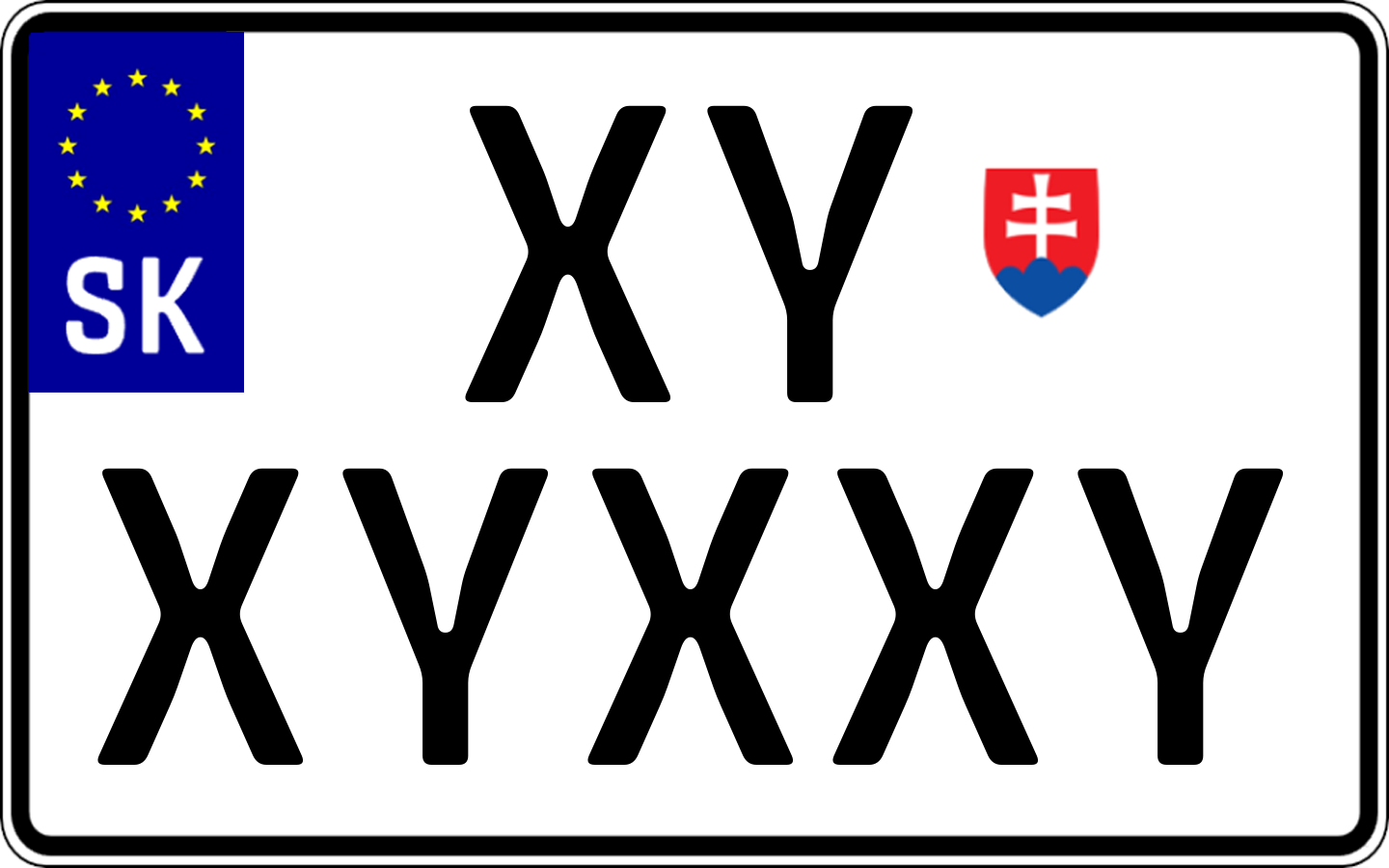 Typ IV - Bežná 2R