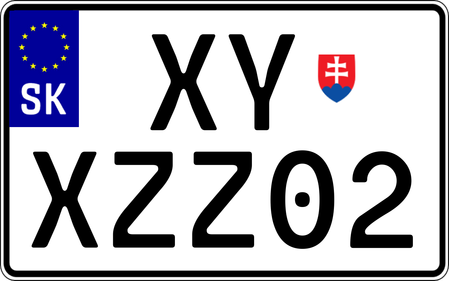Typ IV - Bežná 2R