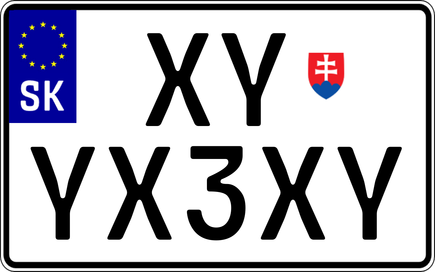 Typ IV - Bežná 2R