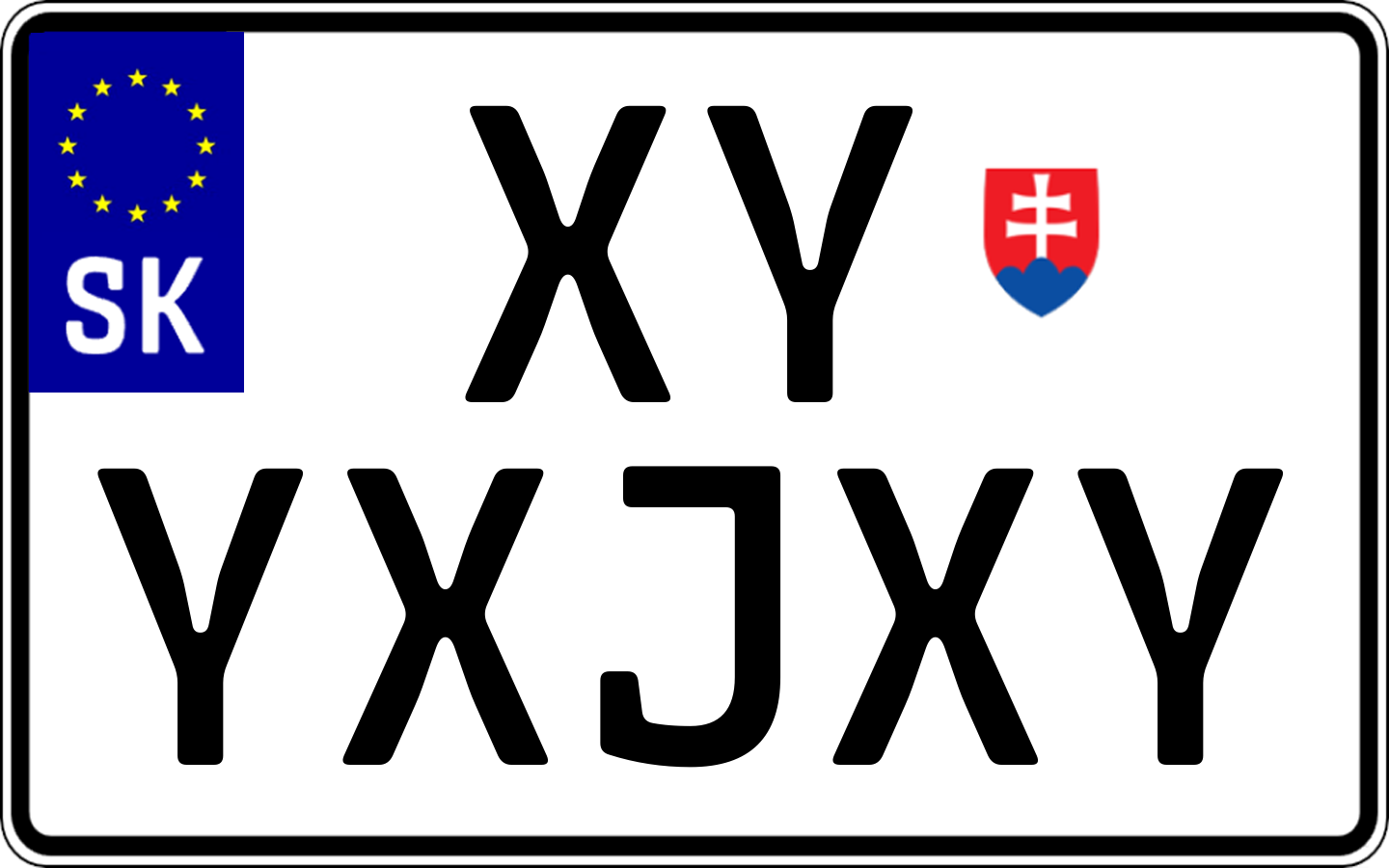 Typ IV - Bežná 2R