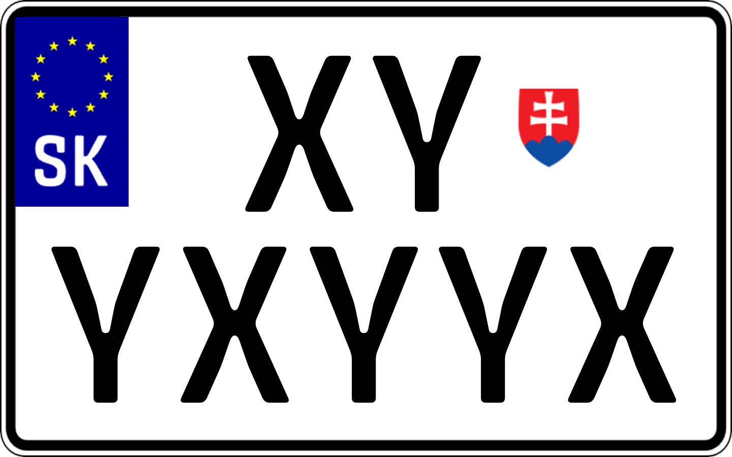 Typ IV - Bežná 2R