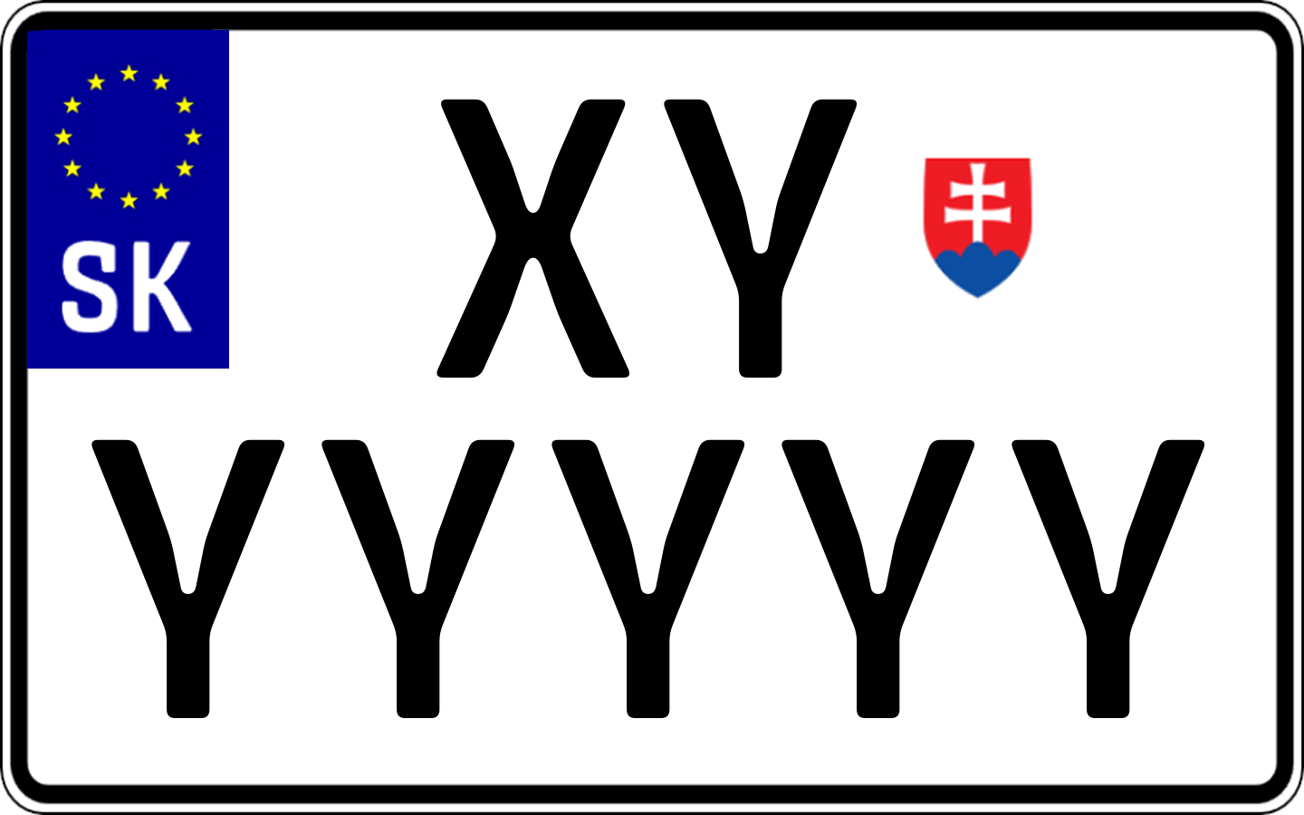 Typ IV - Bežná 2R