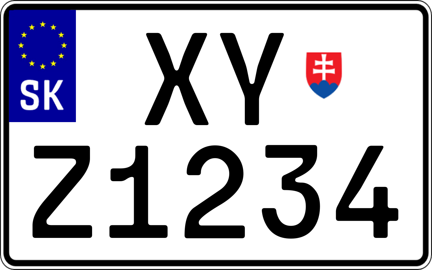 Typ IV - Bežná 2R