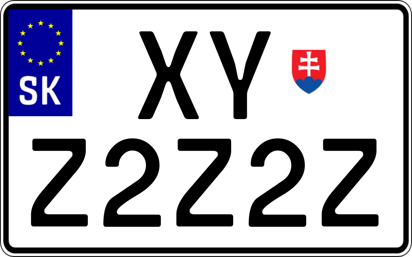 Typ IV - Bežná 2R