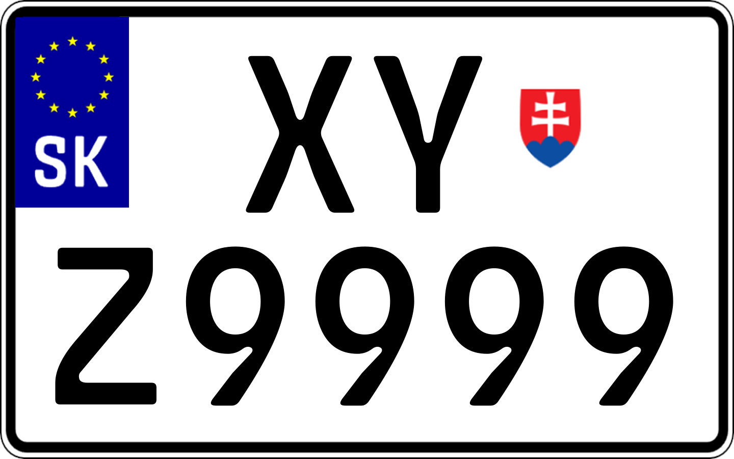 Typ IV - Bežná 2R