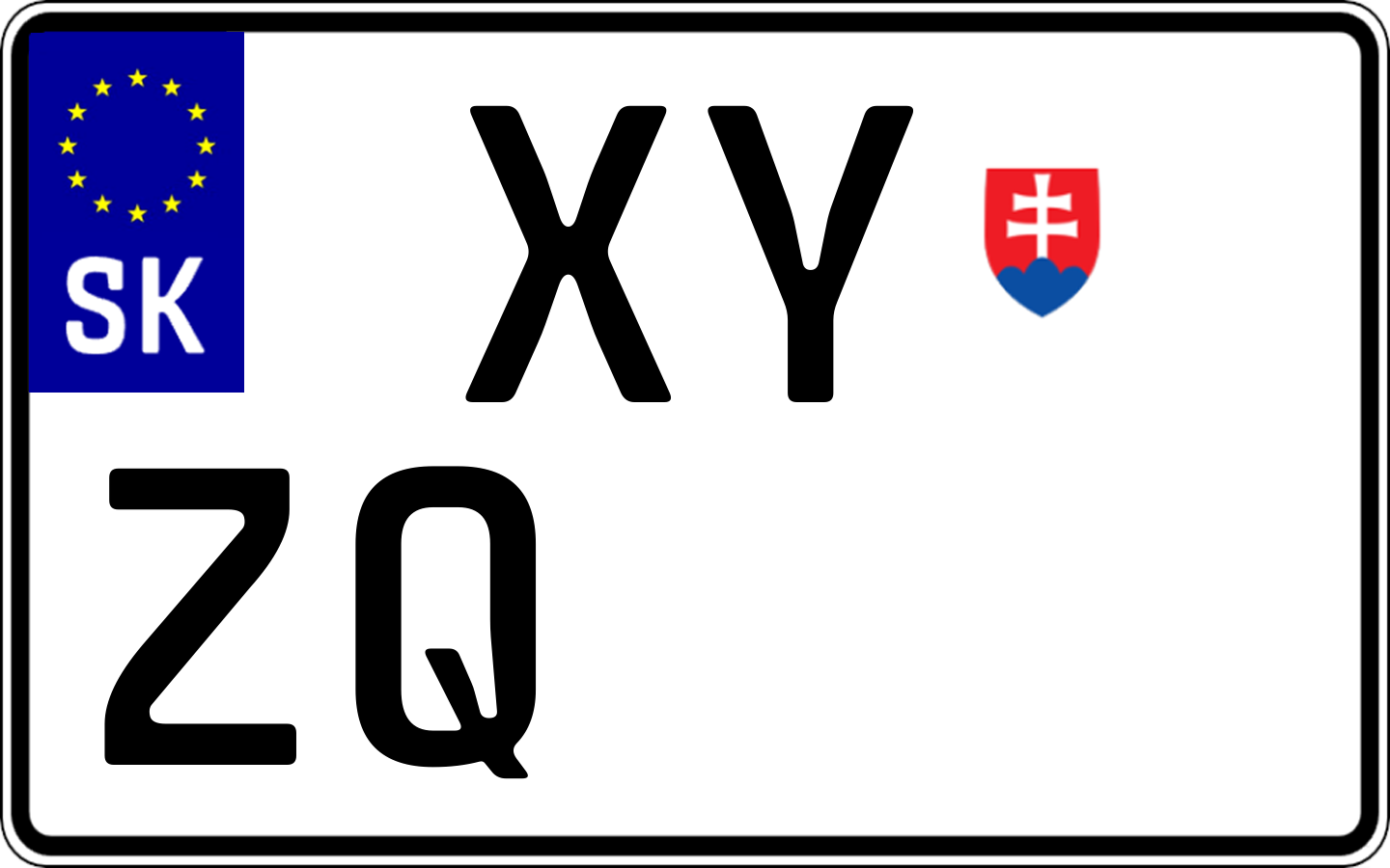Typ IV - Bežná 2R