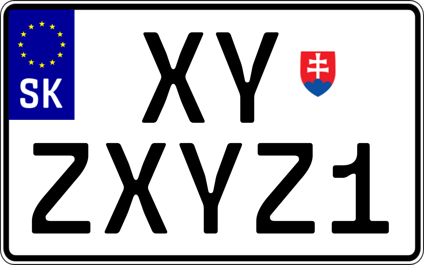 Typ IV - Bežná 2R