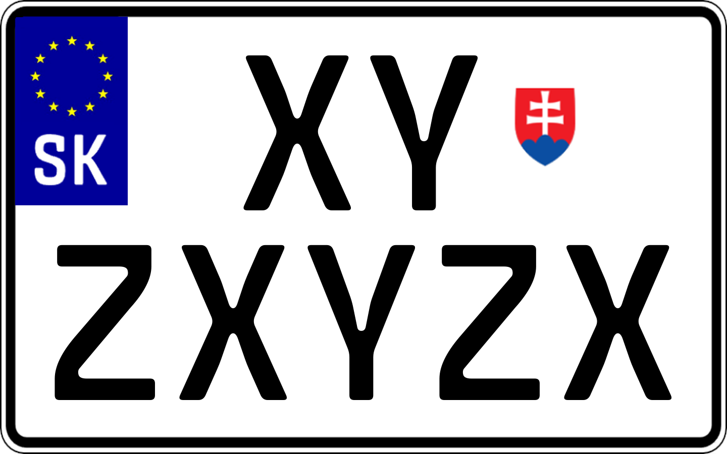 Typ IV - Bežná 2R