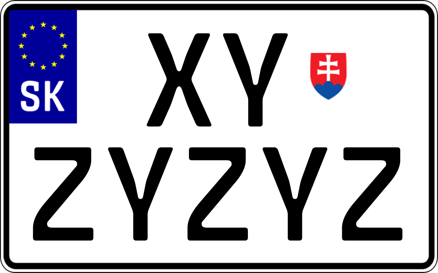 Typ IV - Bežná 2R