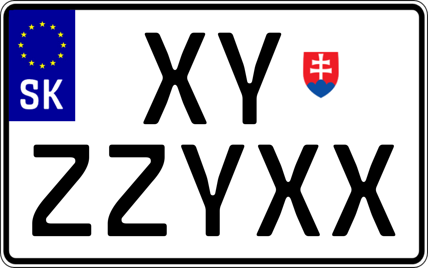Typ IV - Bežná 2R