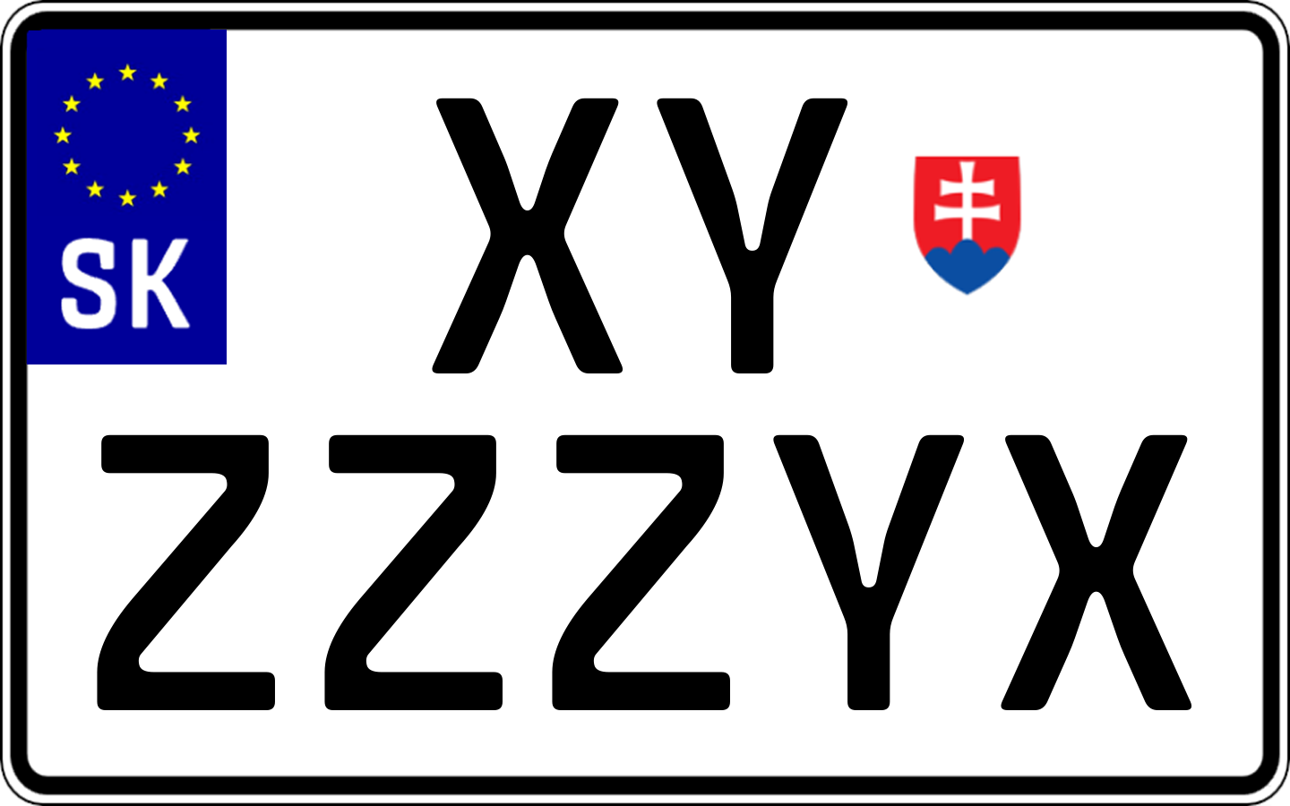 Typ IV - Bežná 2R