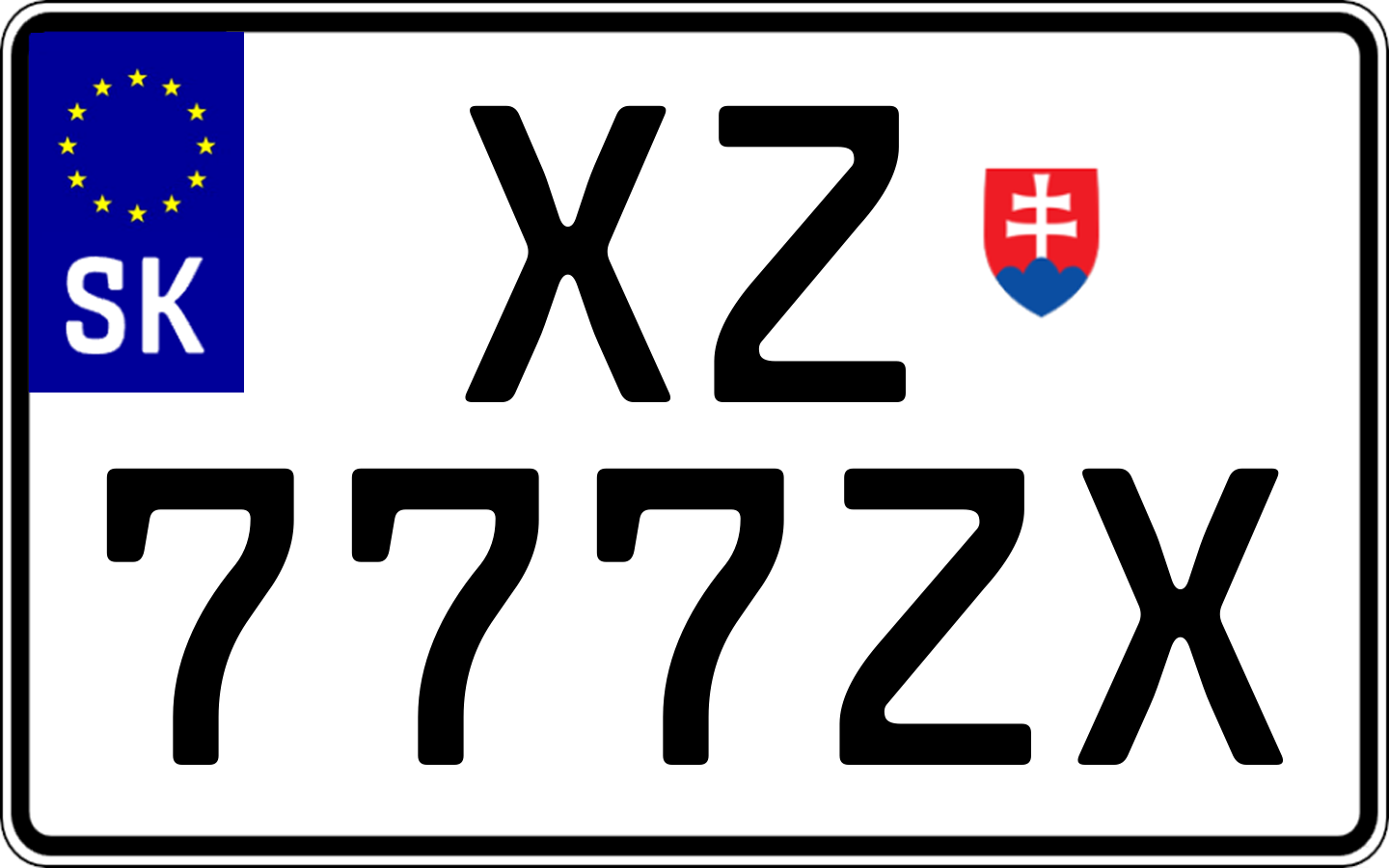Typ IV - Bežná 2R