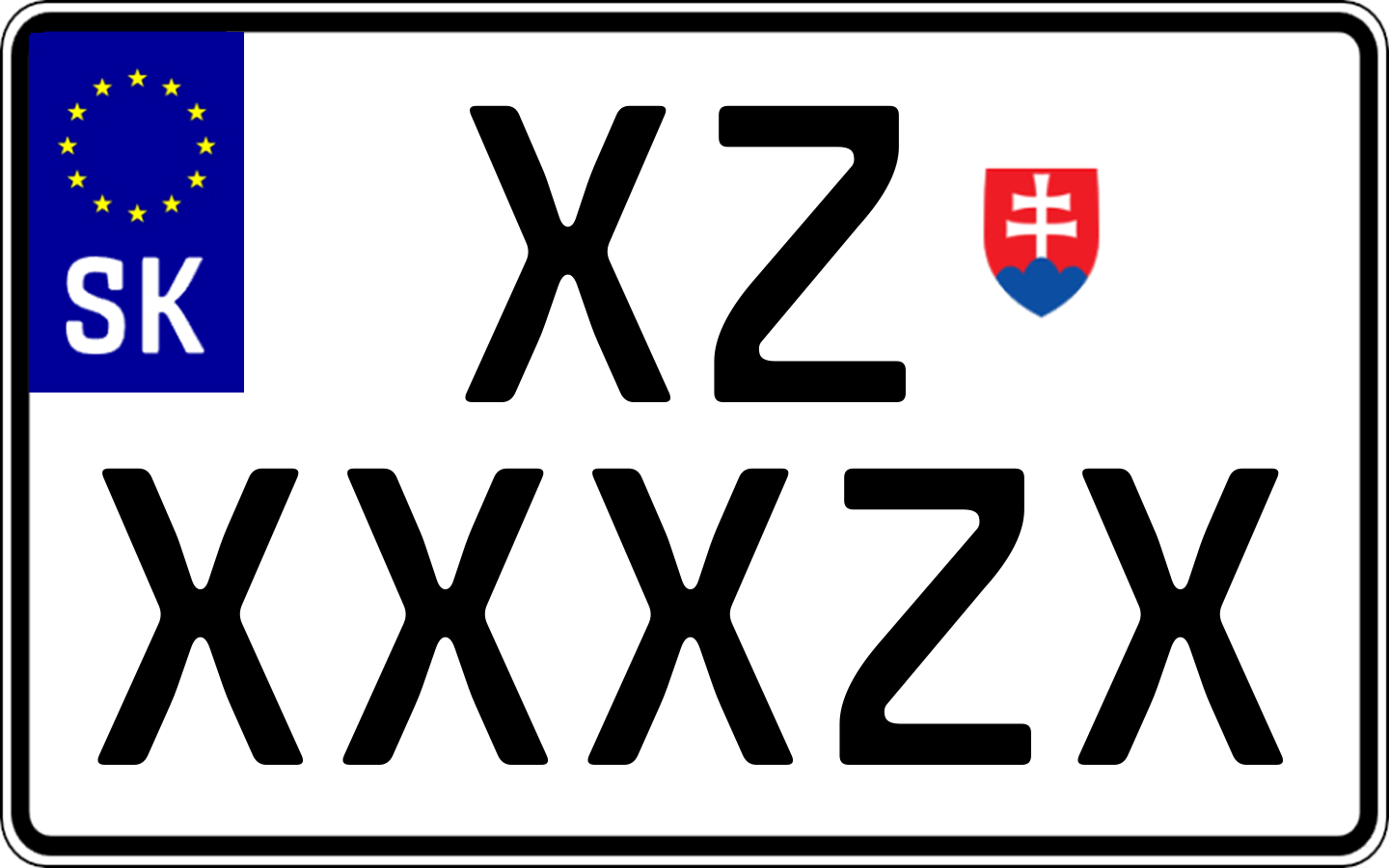 Typ IV - Bežná 2R