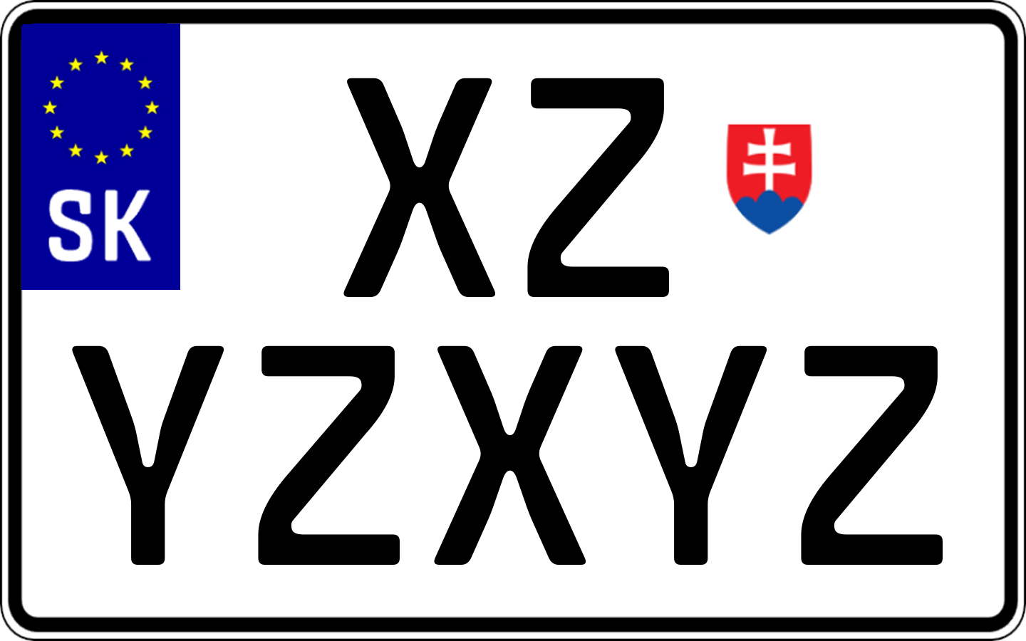 Typ IV - Bežná 2R