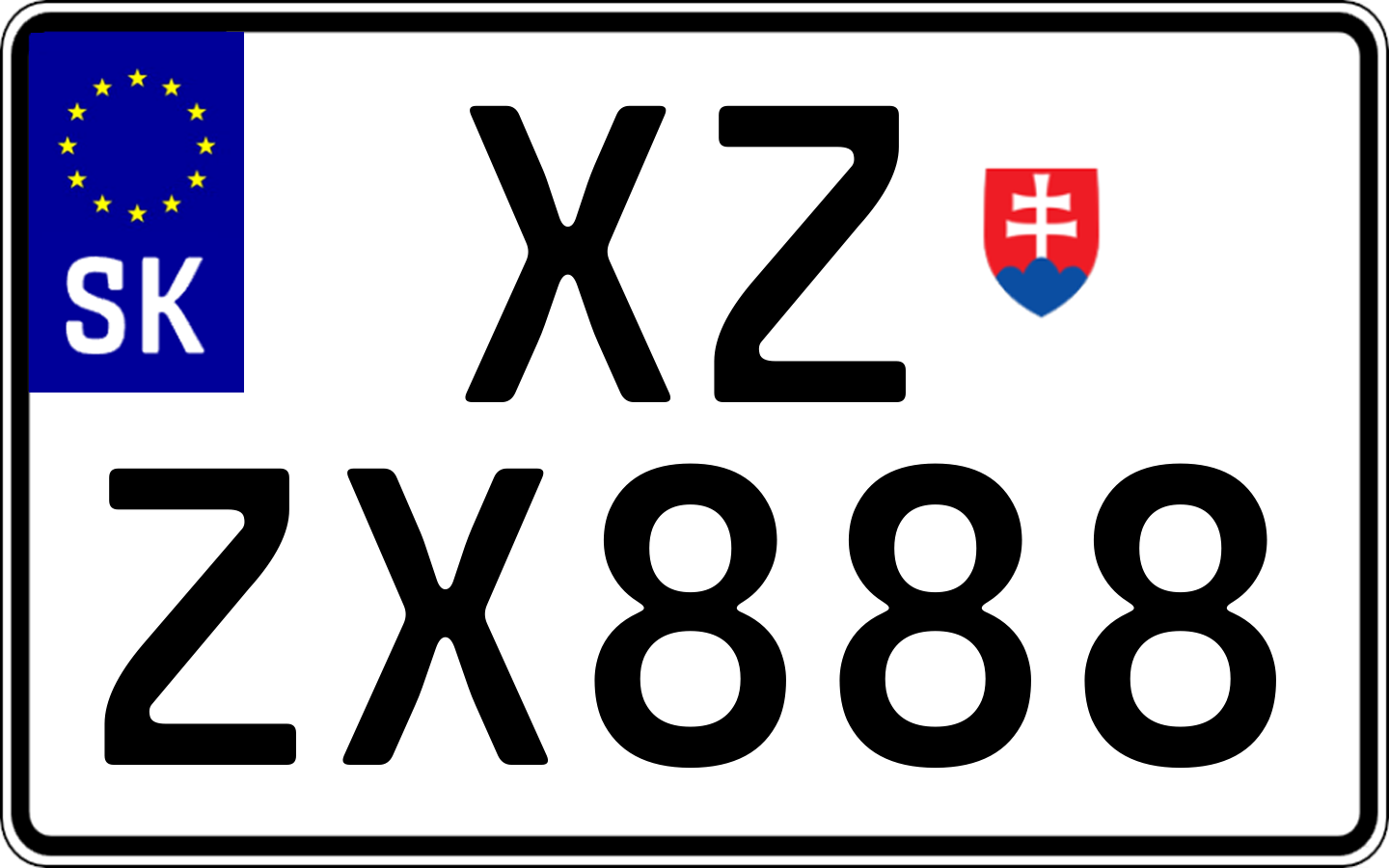 Typ IV - Bežná 2R