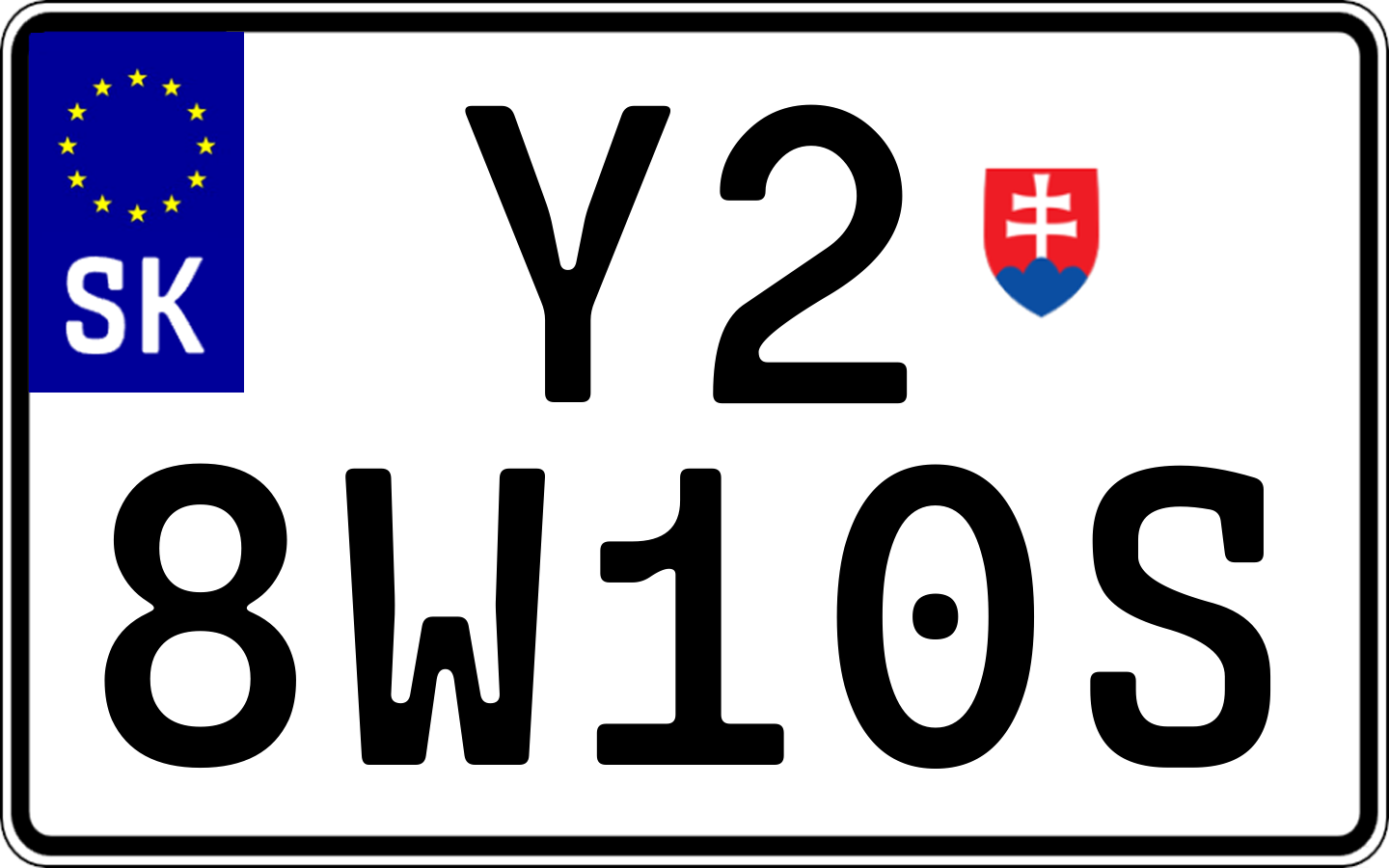 Typ IV - Bežná 2R