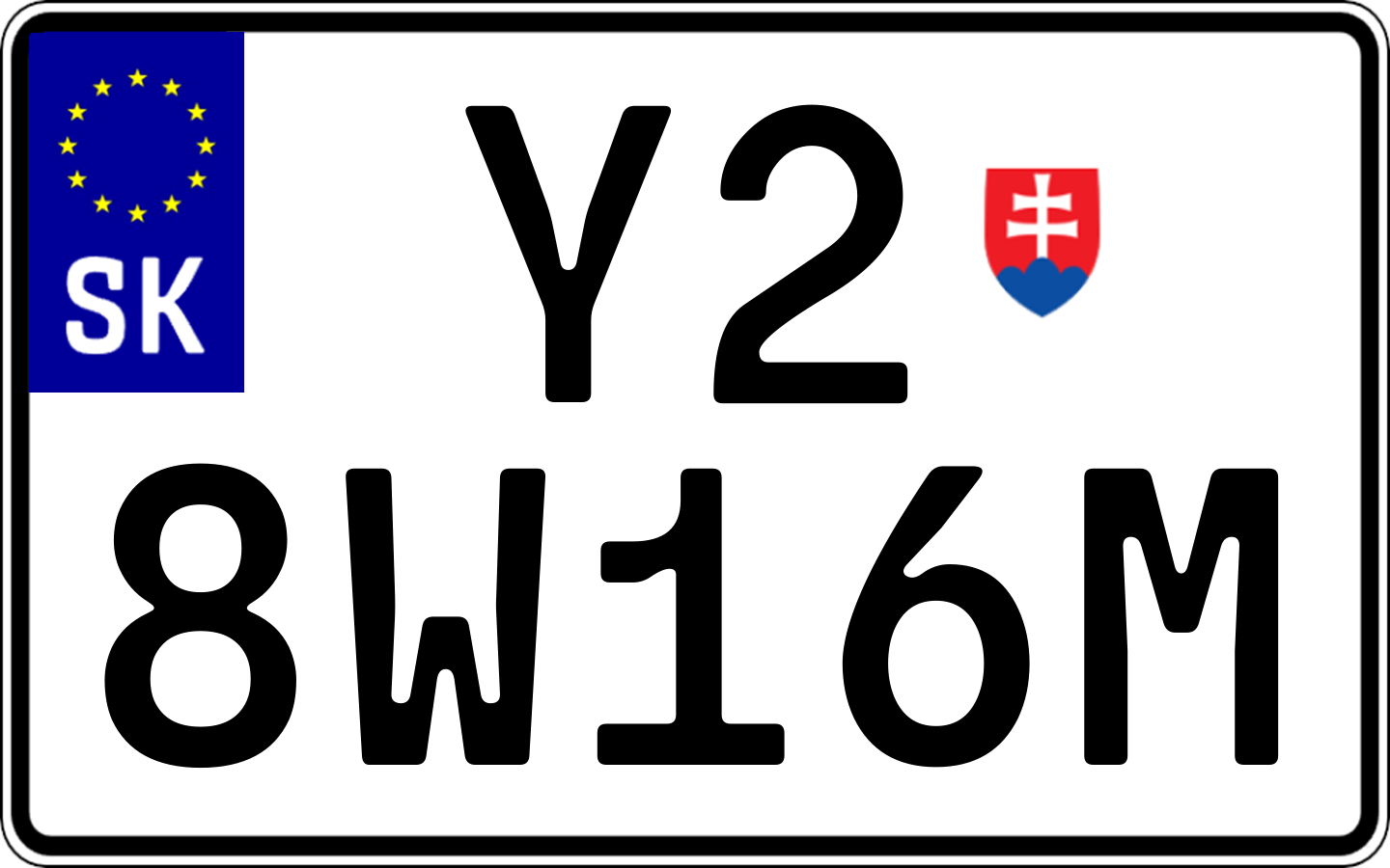 Typ IV - Bežná 2R