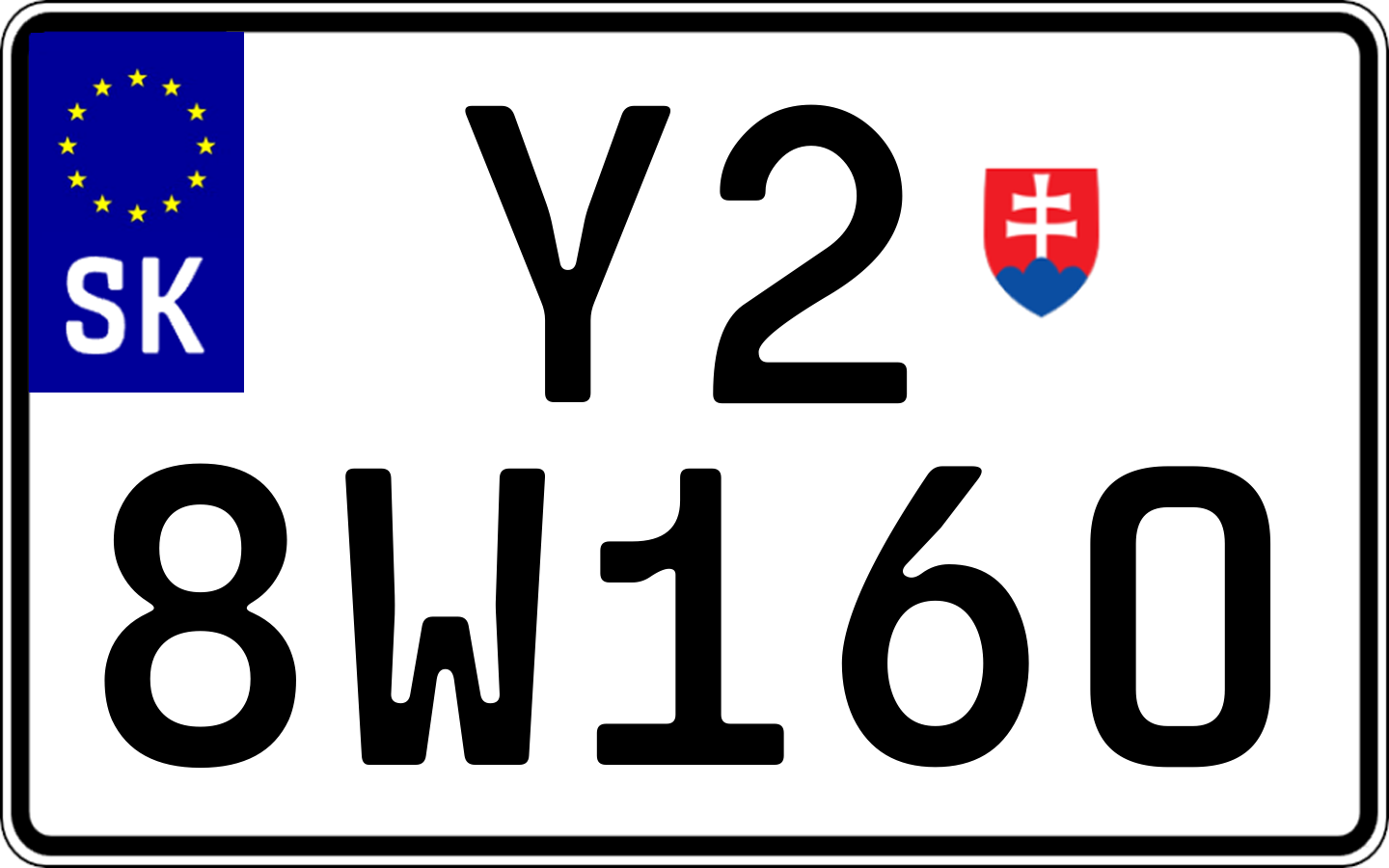 Typ IV - Bežná 2R