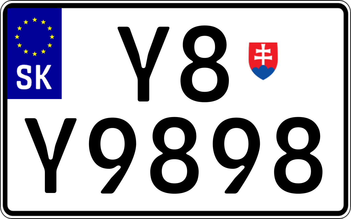 Typ IV - Bežná 2R