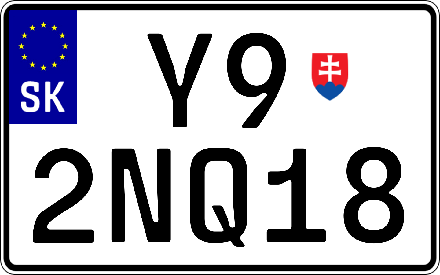 Typ IV - Bežná 2R