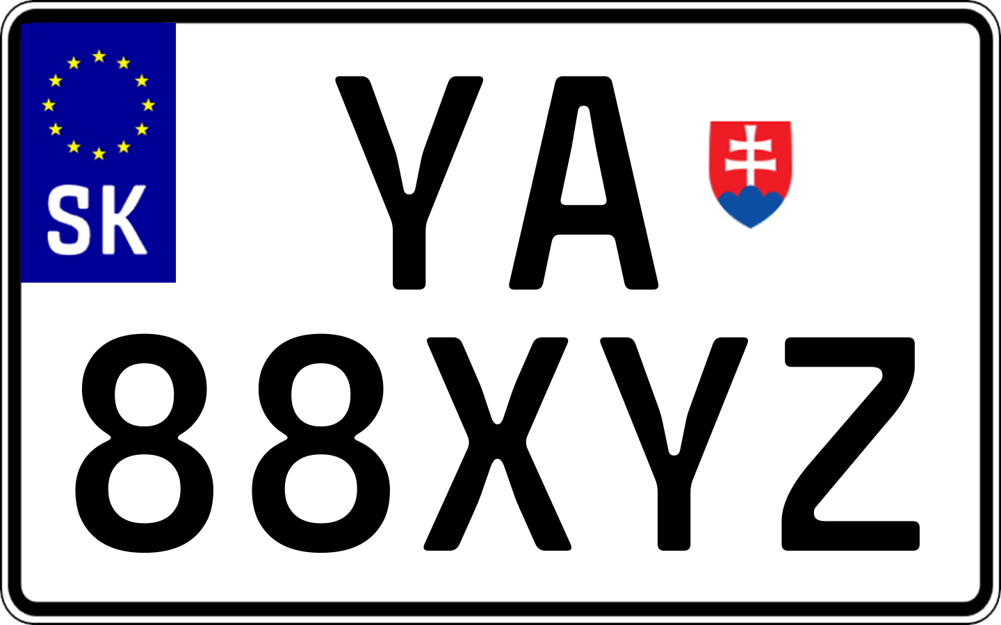 Typ IV - Bežná 2R