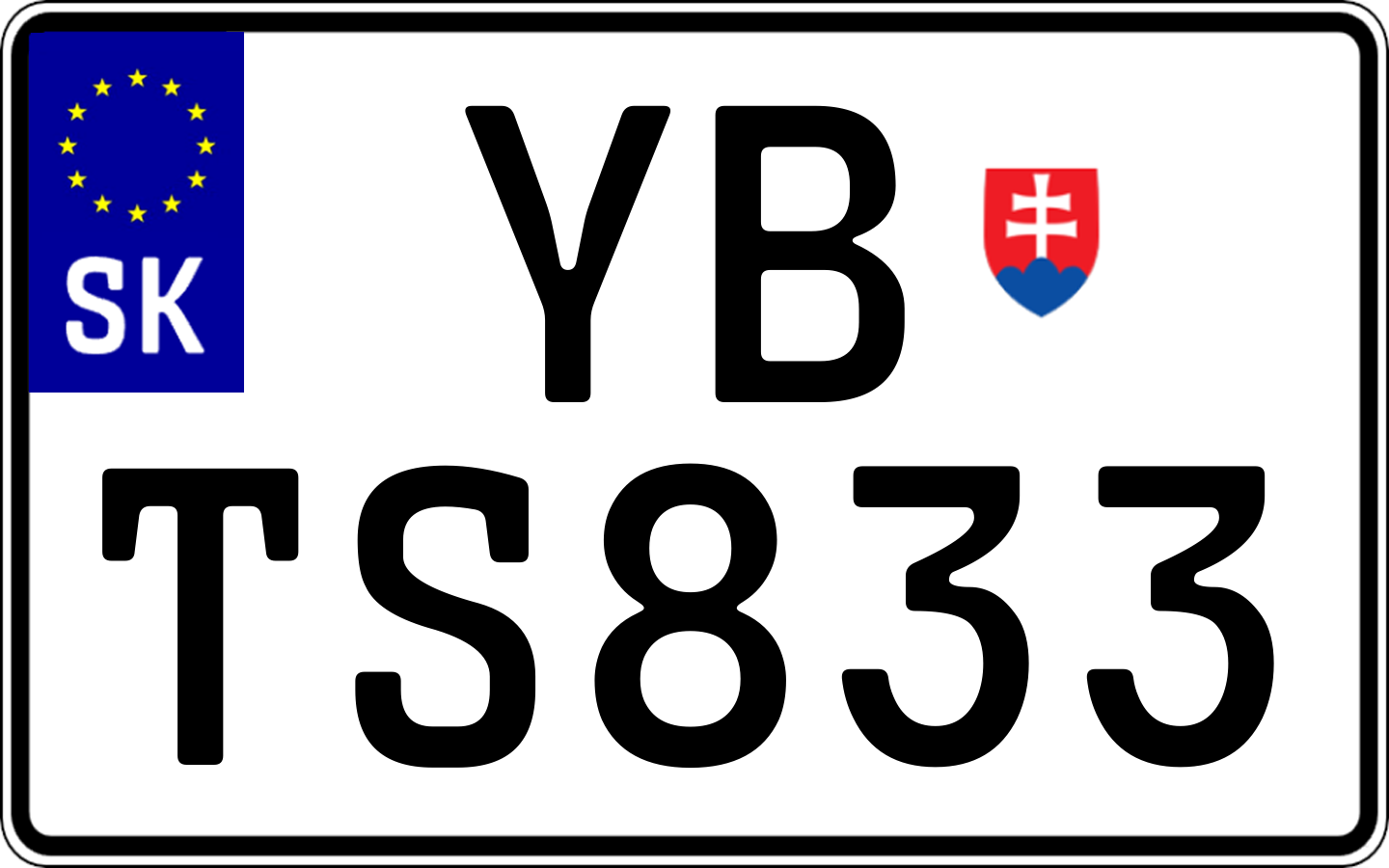 Typ IV - Bežná 2R