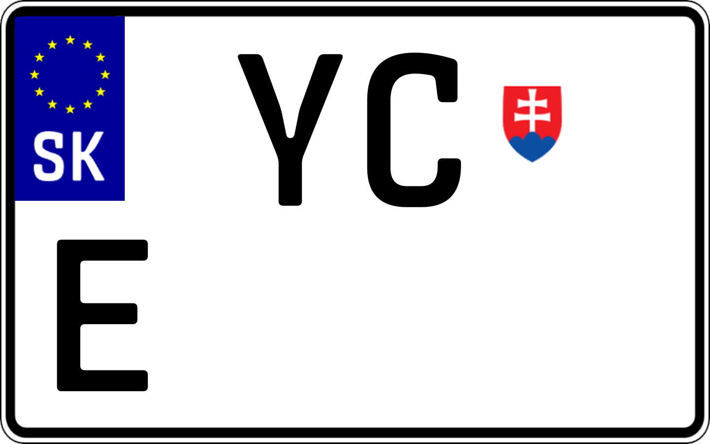 Typ IV - Bežná 2R