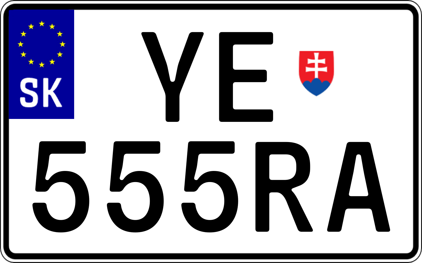 Typ IV - Bežná 2R