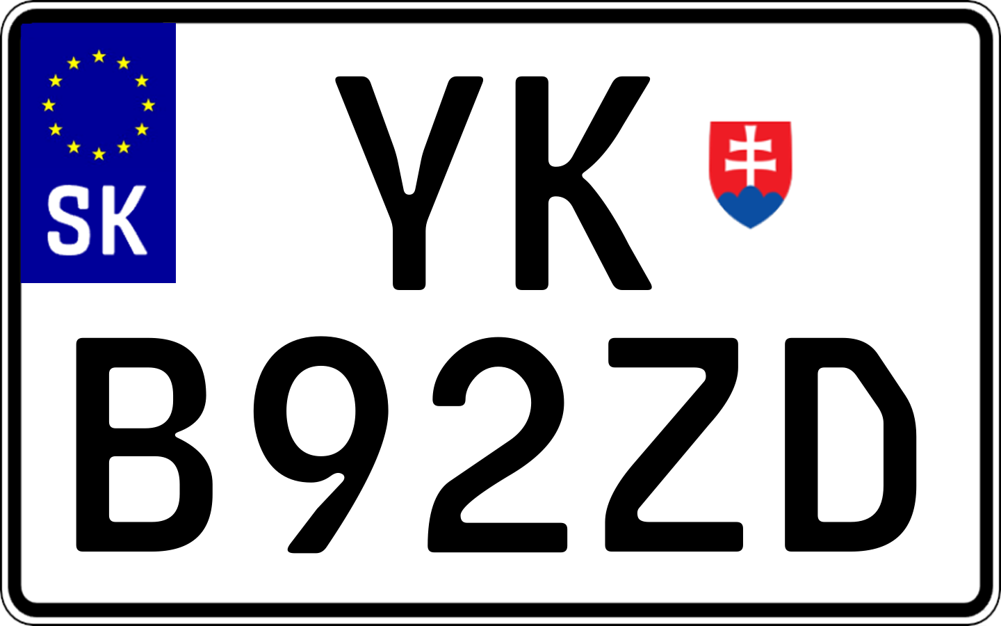 Typ IV - Bežná 2R