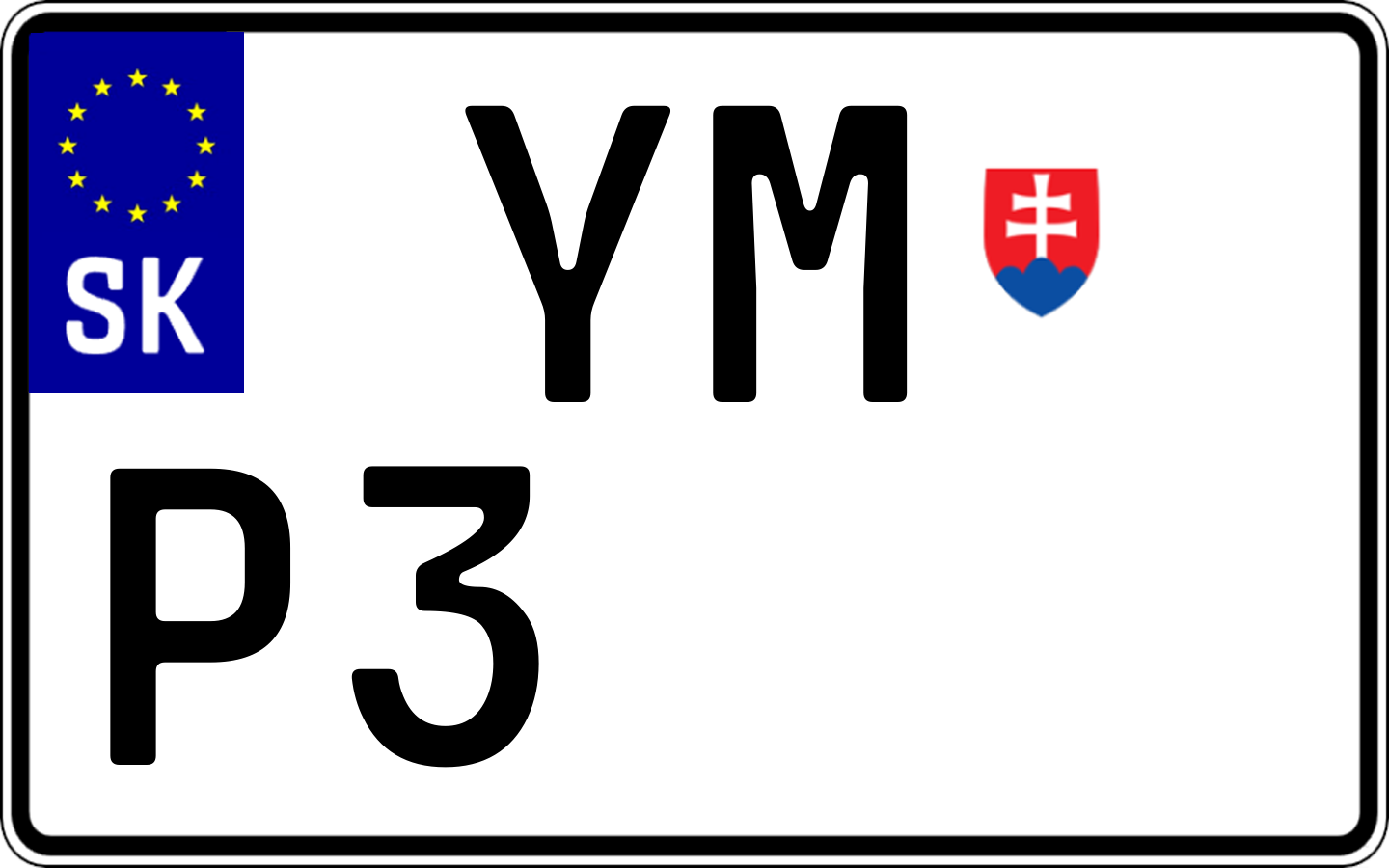 Typ IV - Bežná 2R